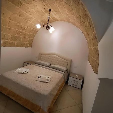 Dimora Sportelli Polignano a Mare Luaran gambar