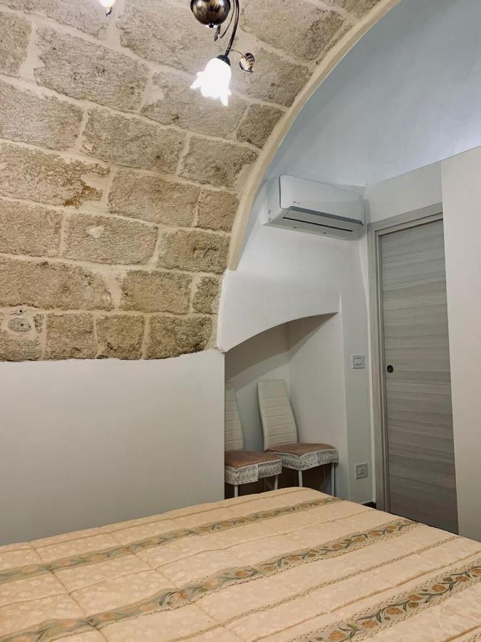 Dimora Sportelli Polignano a Mare Luaran gambar