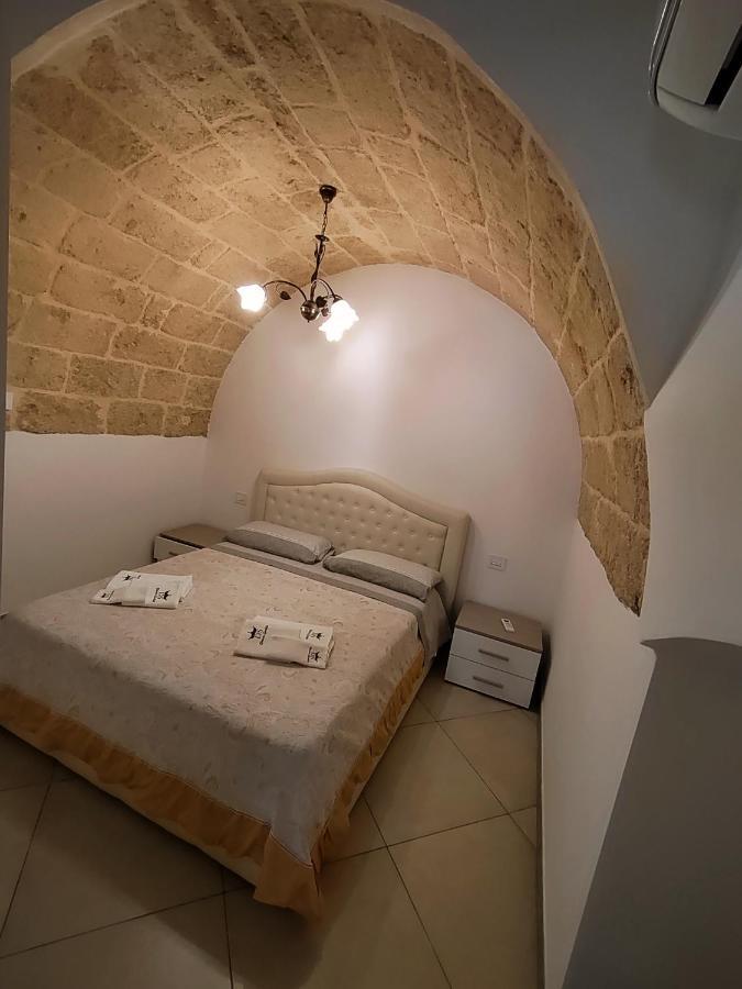 Dimora Sportelli Polignano a Mare Luaran gambar